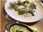 courgette dish